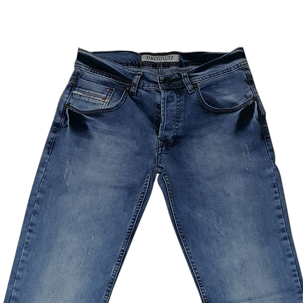  DAVID LUIZ JEANS  