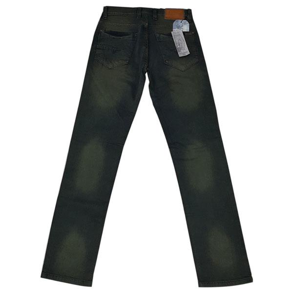  DAVID LUIZ JEANS  