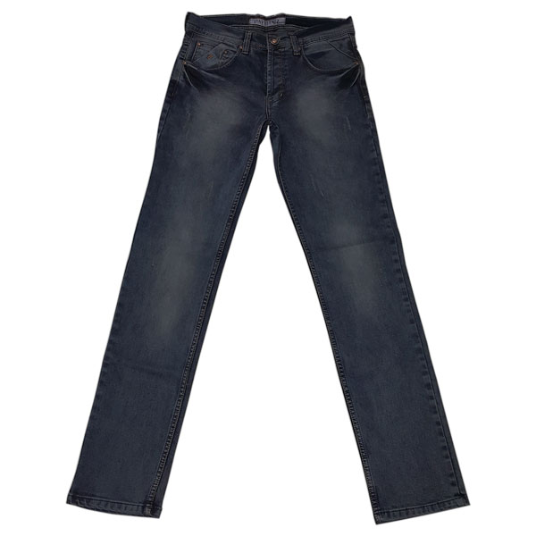 DAVID LUIZ JEANS