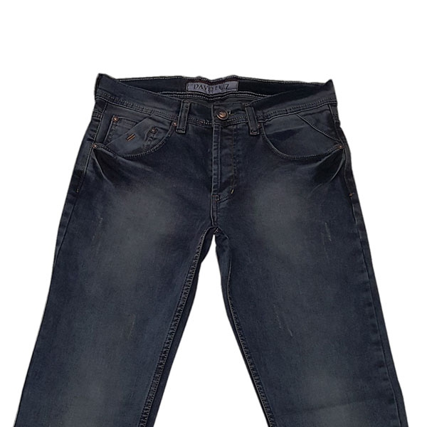  DAVID LUIZ JEANS  