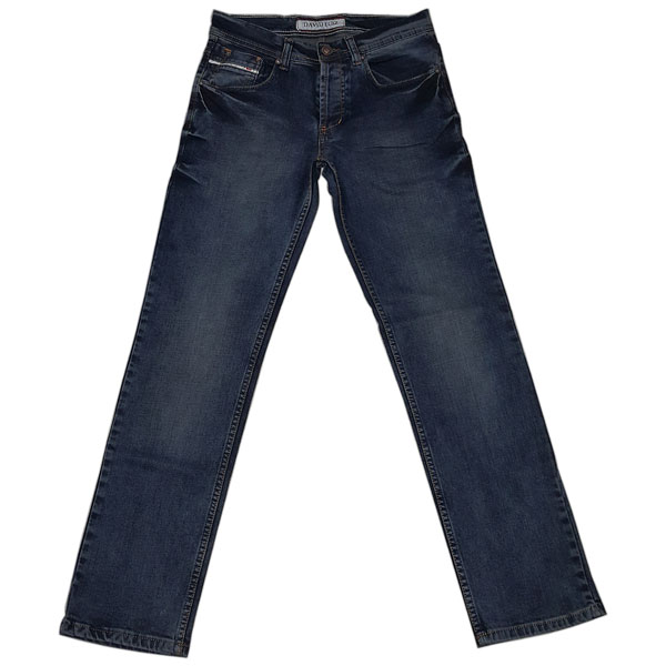 DAVID LUIZ JEANS