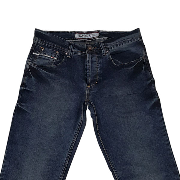  DAVID LUIZ JEANS  