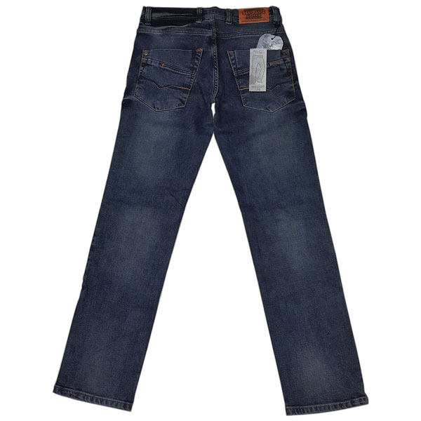  DAVID LUIZ JEANS  