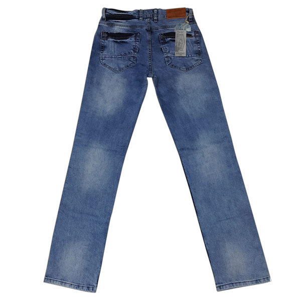  DAVID LUIZ JEANS  