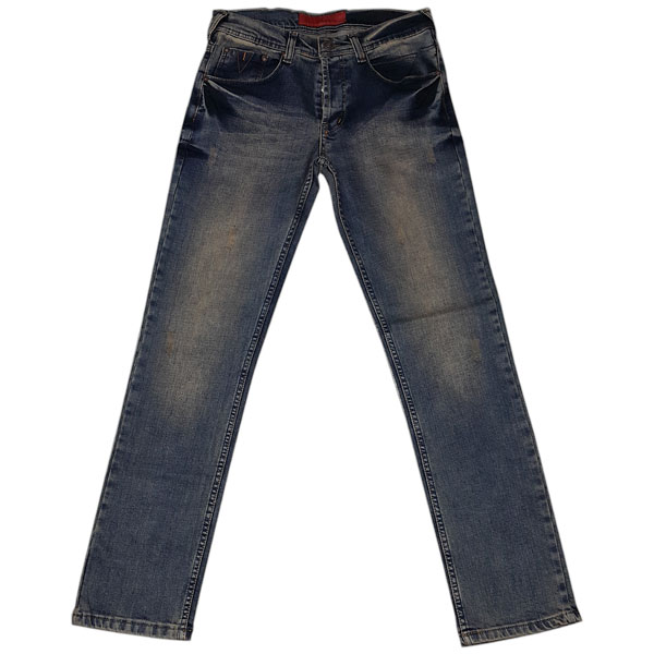 DAVID LUIZ JEANS