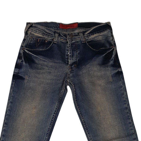  DAVID LUIZ JEANS  