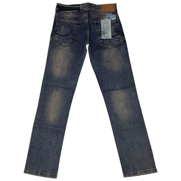  DAVID LUIZ JEANS  