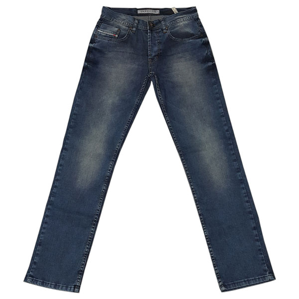 DAVID LUIZ JEANS