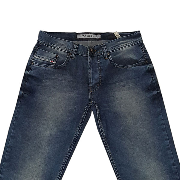  DAVID LUIZ JEANS  