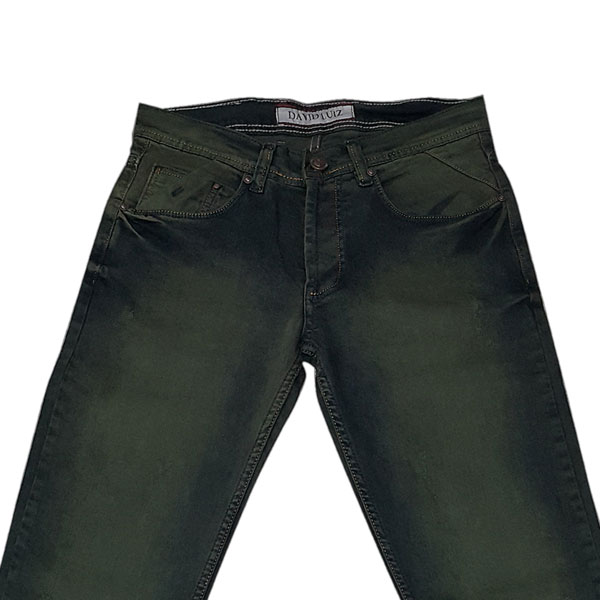  DAVID LUIZ JEANS  