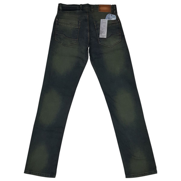  DAVID LUIZ JEANS  