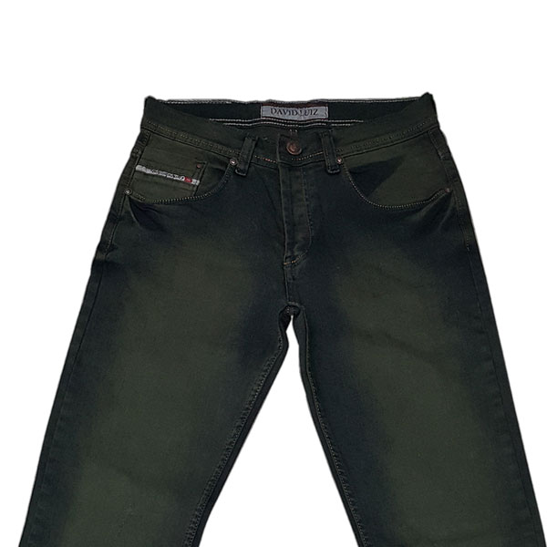  DAVID LUIZ JEANS  