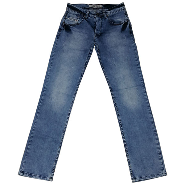  DAVID LUIZ JEANS  