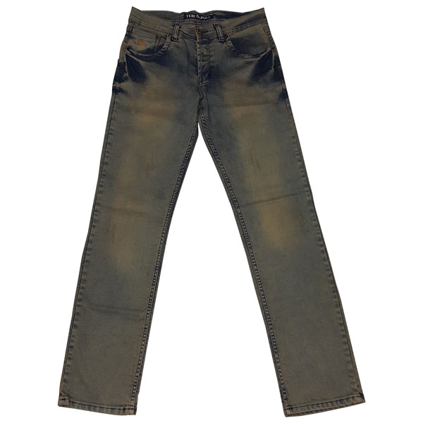 HURRICANE JEANS