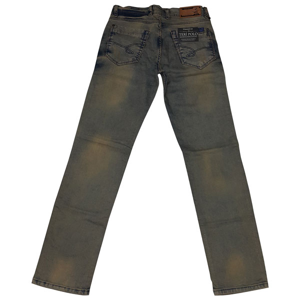  HURRICANE JEANS  