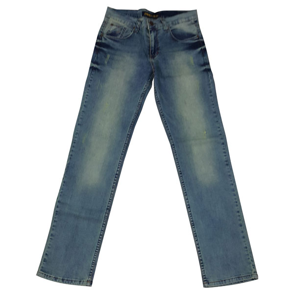 HURRICANE JEANS