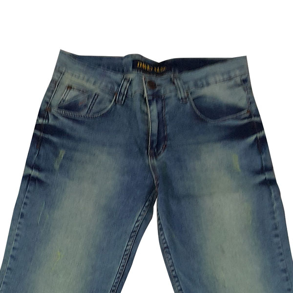  HURRICANE JEANS  