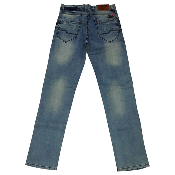  HURRICANE JEANS  