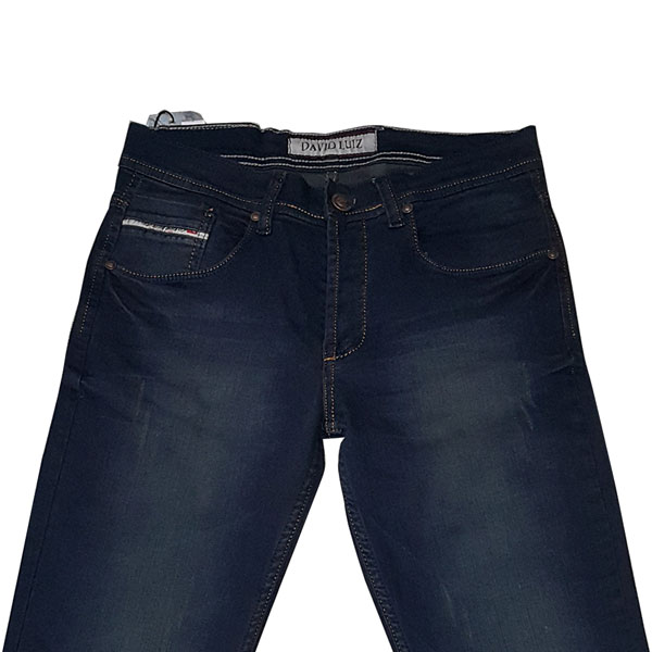  HURRICANE JEANS  