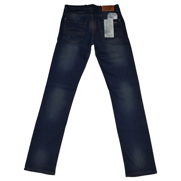  HURRICANE JEANS  