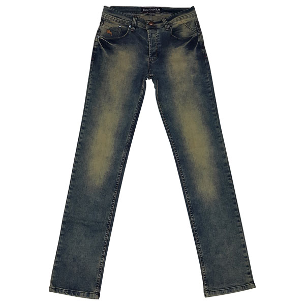 HURRICANE JEANS