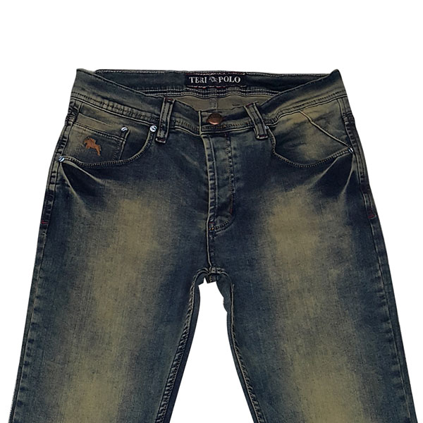  HURRICANE JEANS  