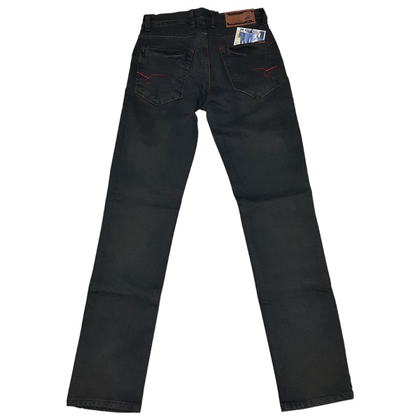  TERİ POLO JEANS  